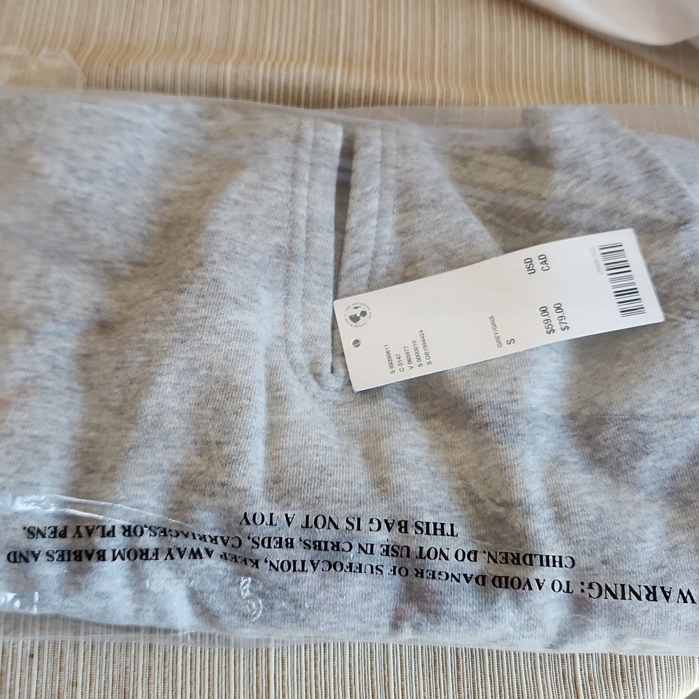 Urban Outfitters Hooded Maxi Dress, Gray Color - Picture 4 of 7